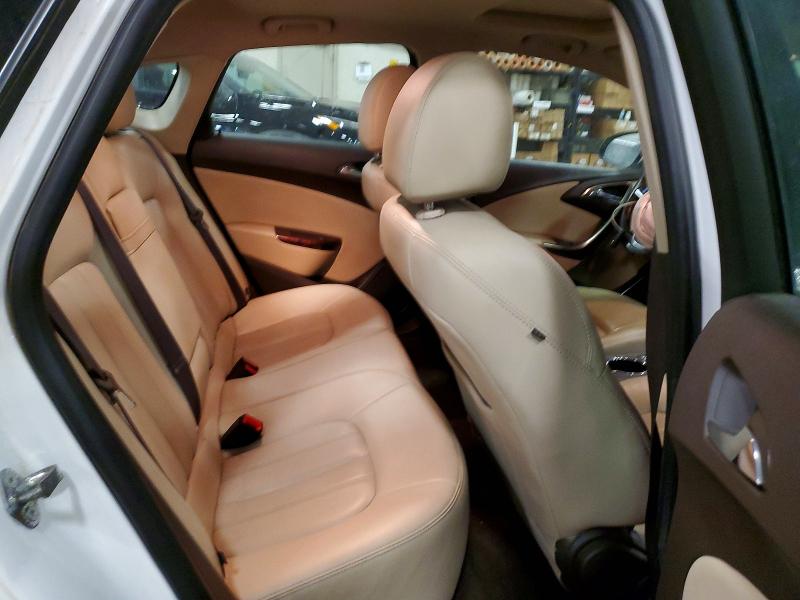 Aukcja sprzedaży 2015 Buick Verano, vin: 1G4PS5SK7F4216199, numer aukcji: 78902285