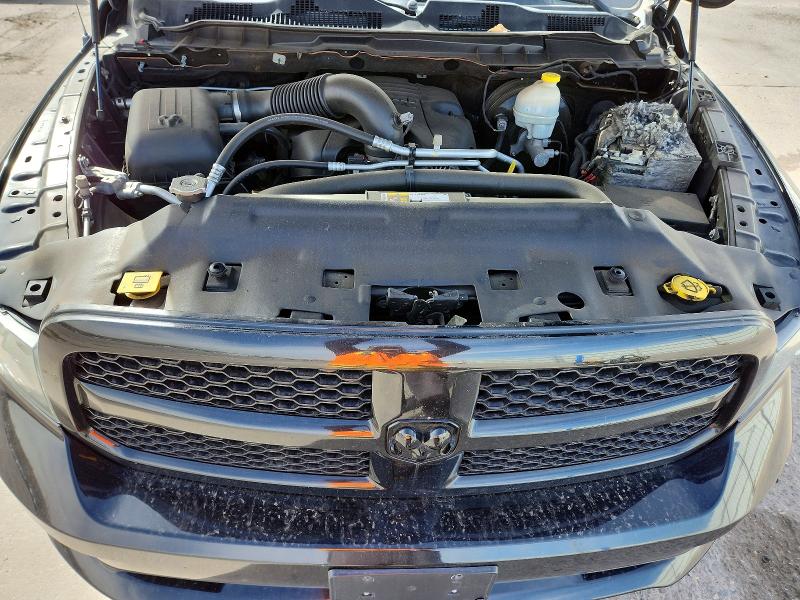 76388585 :رقم المزاد ، 3C6RR7KT1GG243732 vin ، 2016 Ram 1500 مزاد بيع