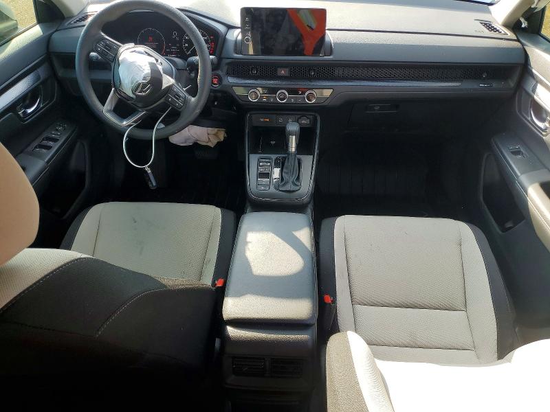 Продажа на аукционе авто 2026 Honda Cr-v, vin: 2HKRS3H29TH305254, номер лота: 79218355