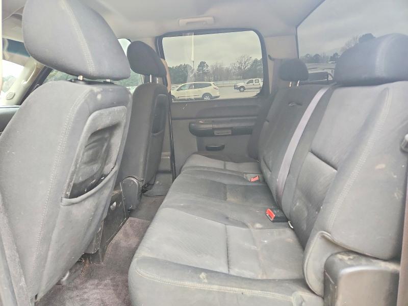 Продаж на аукціоні авто 2013 Gmc Sierra, vin: 1GT120C84DF153676, номер лоту: 78812285