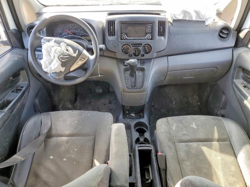 Продажа на аукционе авто 2019 Nissan Nv200, vin: 3N6CM0KN1KK690747, номер лота: 54123656