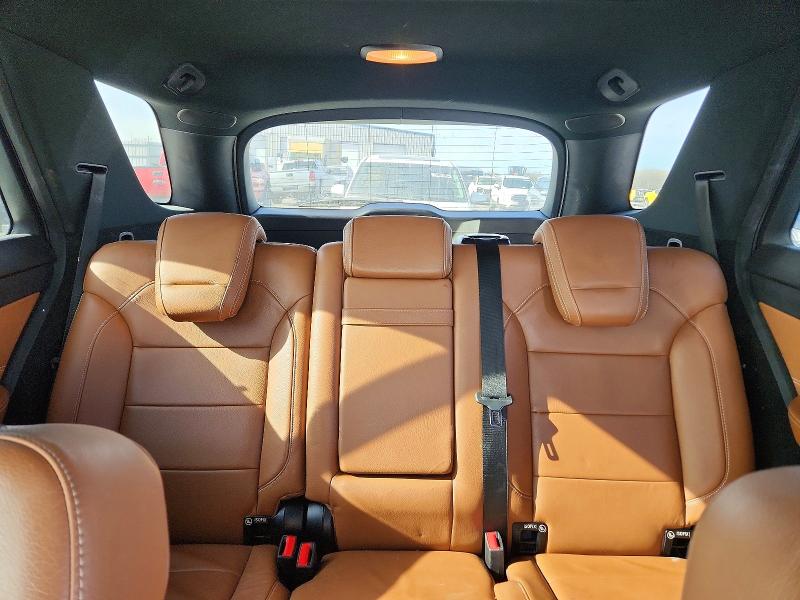 Aukcja sprzedaży 2017 Mercedes-benz Gle, vin: 4JGDA5HB6HA817606, numer aukcji: 76789805