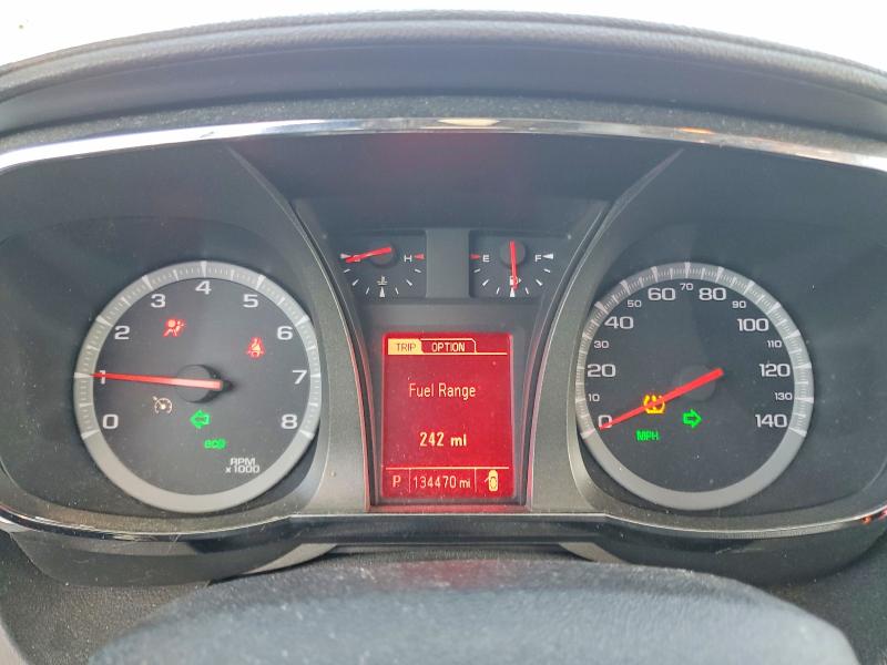 72184375 :رقم المزاد ، 2GKALMEK3H6236453 vin ، 2017 Gmc Terrain مزاد بيع