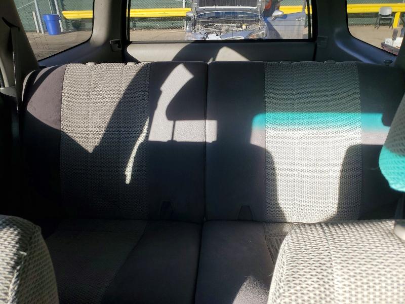Продажа на аукционе авто 2002 Toyota 4runner, vin: JT3HN86R120366534, номер лота: 79115185