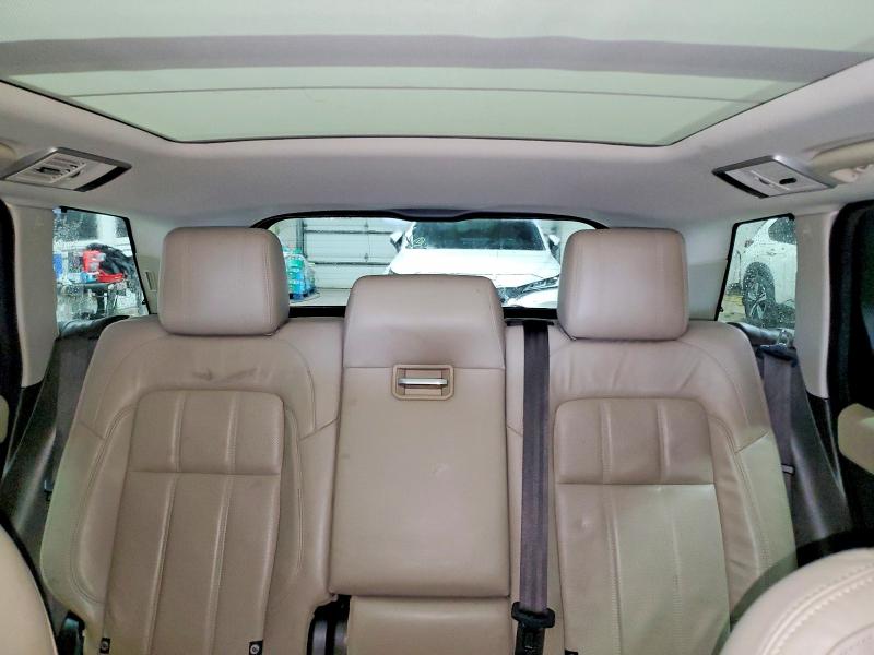 Aukcja sprzedaży 2022 Land Rover Range Rove, vin: SALWR2SU6NA200032, numer aukcji: 76775375