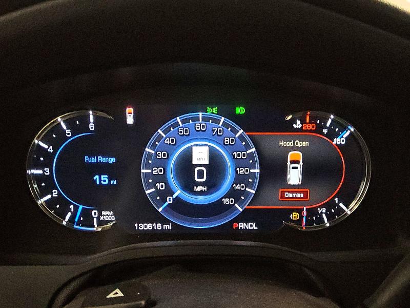 Aukcja sprzedaży 2018 Cadillac Escalade, vin: 1GYS3BKJ5JR177989, numer aukcji: 75454415