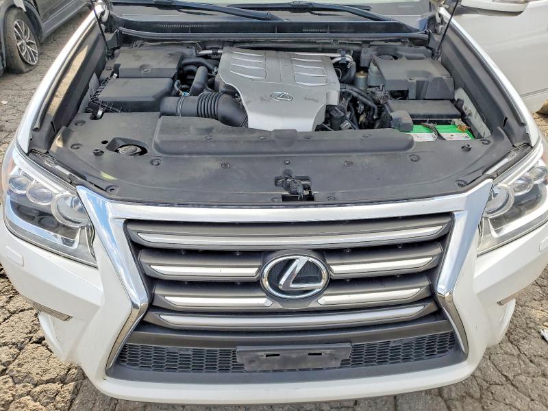 Aukcja sprzedaży 2014 Lexus Gx, vin: JTJBM7FX8E5072825, numer aukcji: 77358505