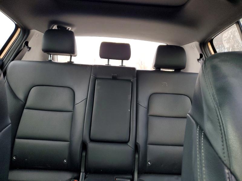 78212225 :رقم المزاد ، KNDP63AC3M7924386 vin ، 2021 Kia Sportage مزاد بيع