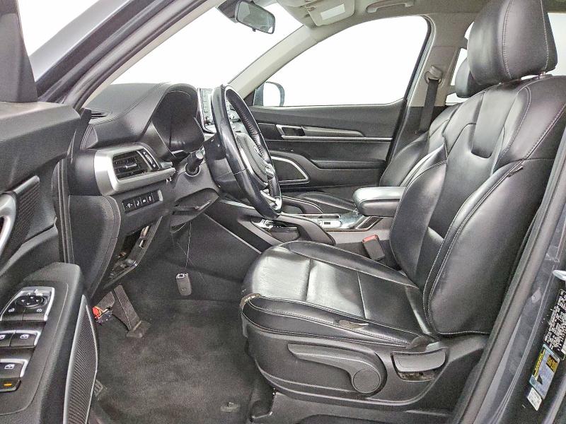 Продажа на аукционе авто 2020 Kia Telluride, vin: 5XYP2DHC4LG032527, номер лота: 78675355