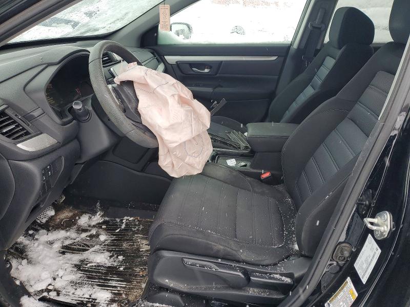 Aukcja sprzedaży 2017 Honda Cr-v, vin: 2HKRW2H2XHH134455, numer aukcji: 76516115