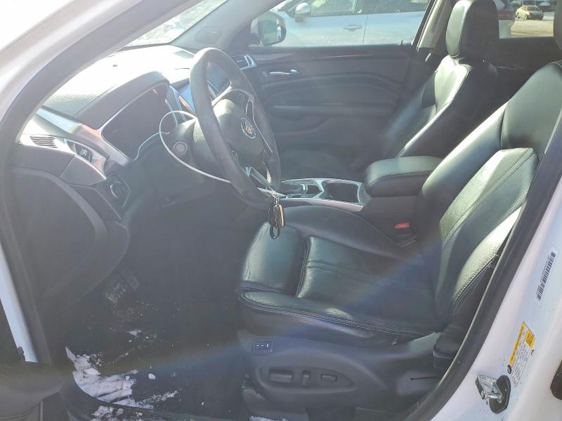 Aukcja sprzedaży 2015 Cadillac Srx, vin: 3GYFNCE3XFS611634, numer aukcji: 75291315