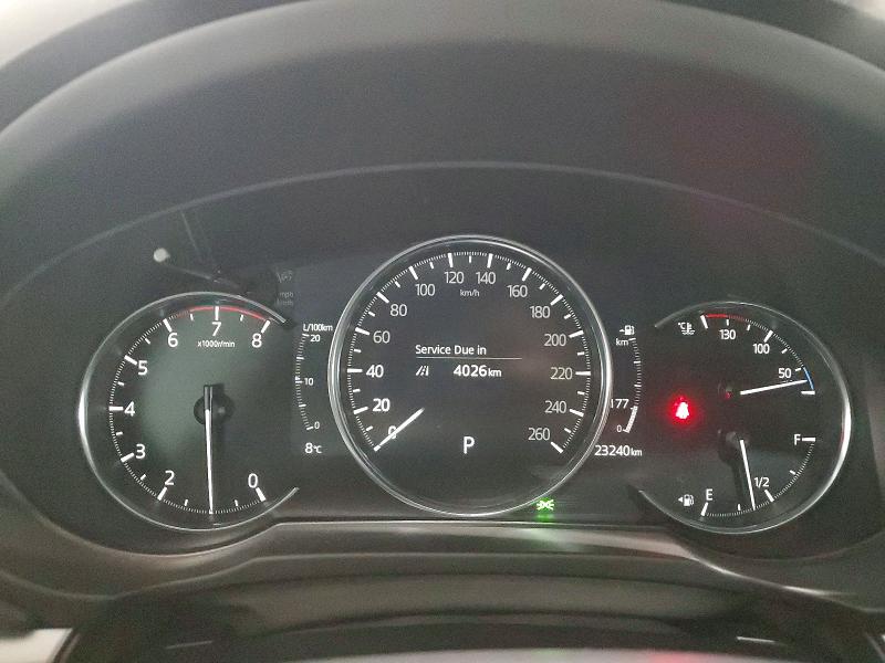 Aukcja sprzedaży 2024 Mazda Cx-5, vin: JM3KFBCL9R0466409, numer aukcji: 79540035
