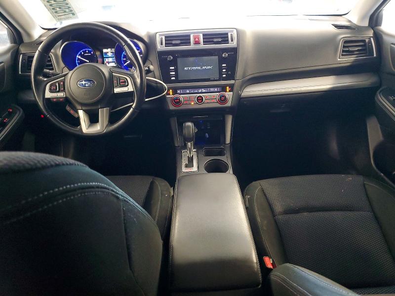 Продаж на аукціоні авто 2015 Subaru Outback, vin: 4S4BSACC0F3278771, номер лоту: 76909015