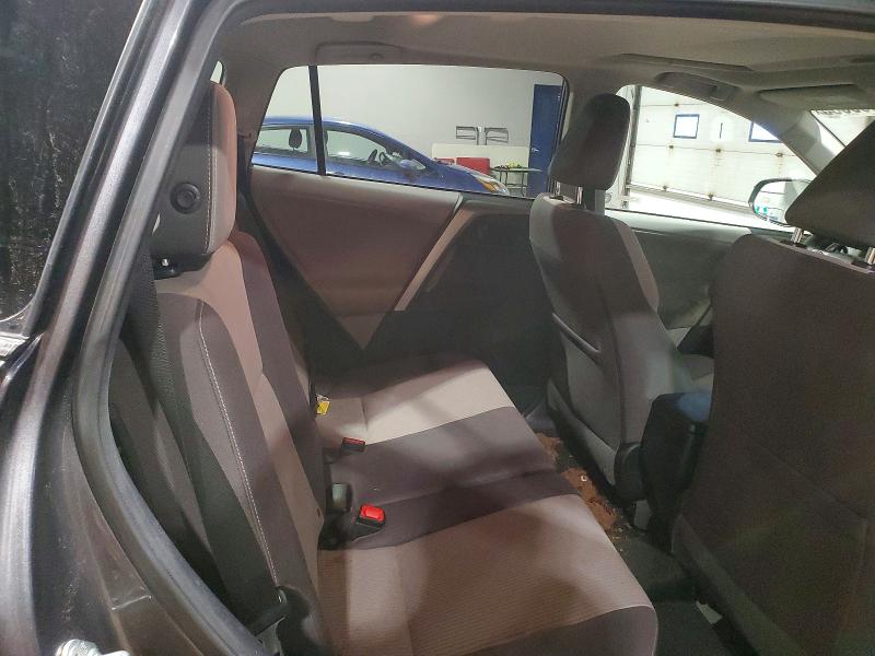76639635 :رقم المزاد ، 2T3RFREV3DW001661 vin ، 2013 Toyota Rav4 مزاد بيع