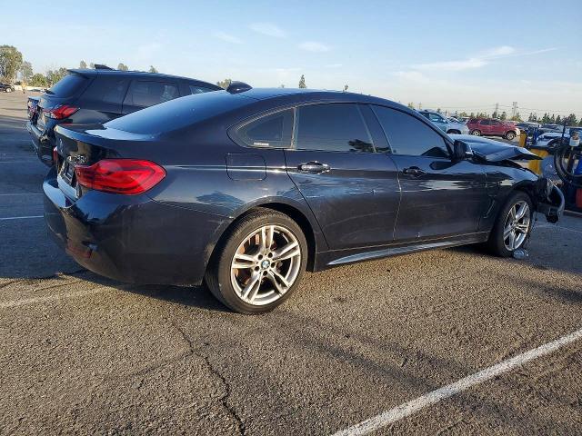 Aukcja sprzedaży 2018 Bmw 430xi, vin: WBA4J3C50JBB97359, numer aukcji: 46401666