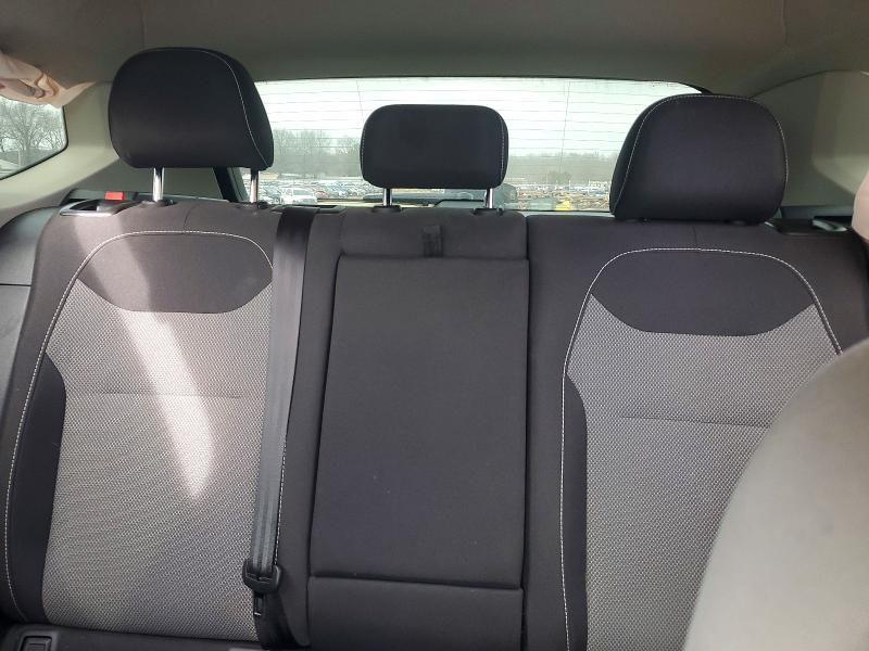 78533385 :رقم المزاد ، 3VV5X7B23RM067874 vin ، 2024 Volkswagen Taos مزاد بيع