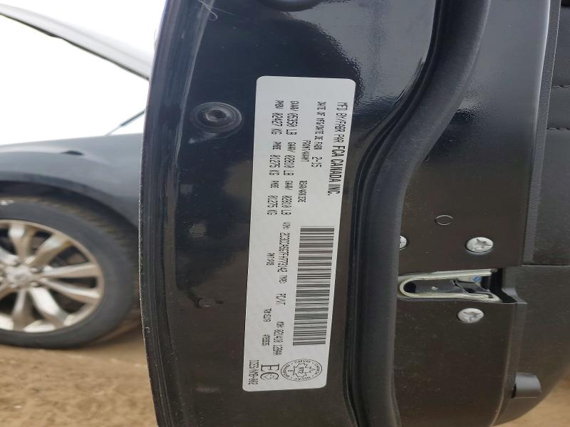 Aukcja sprzedaży 2015 Chrysler 300c Plati, vin: 2C3CCASG7FH773142, numer aukcji: 76046385