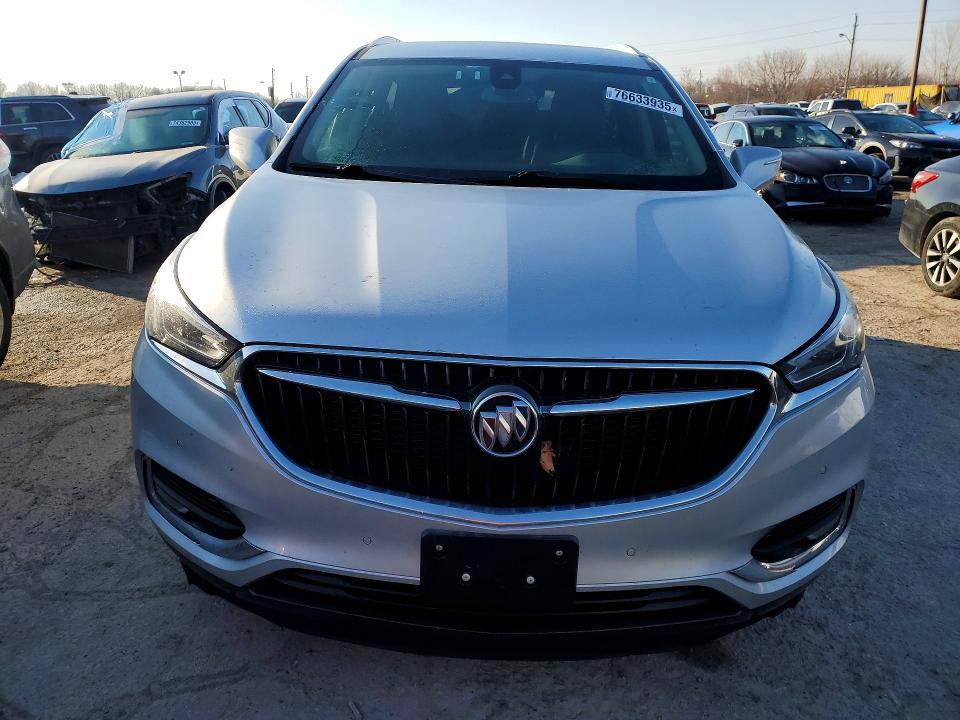 Продаж на аукціоні авто 2020 Buick Enclave, vin: 5GAERCKW8LJ262556, номер лоту: 76633935