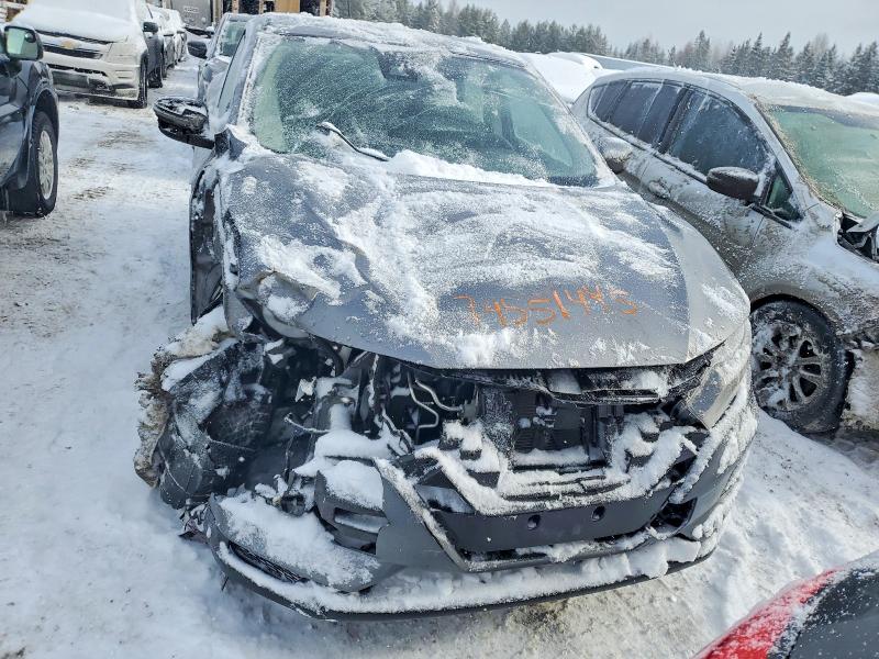 74551445 :رقم المزاد ، JN1BJ1AW4PW102071 vin ، 2023 Nissan Qashqai مزاد بيع