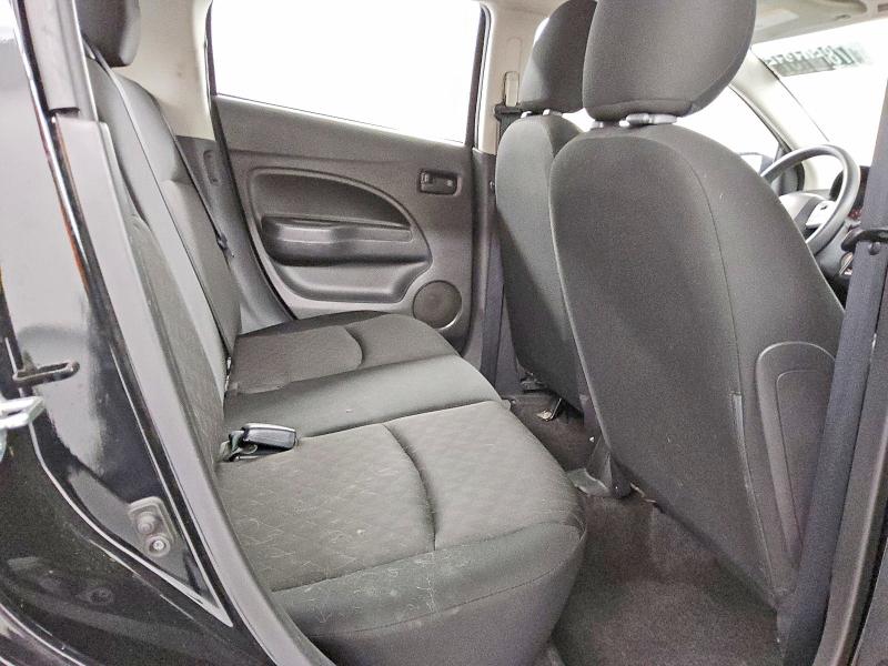 Продаж на аукціоні авто 2022 Mitsubishi Mirage, vin: ML32AUHJ6NH003555, номер лоту: 78691315