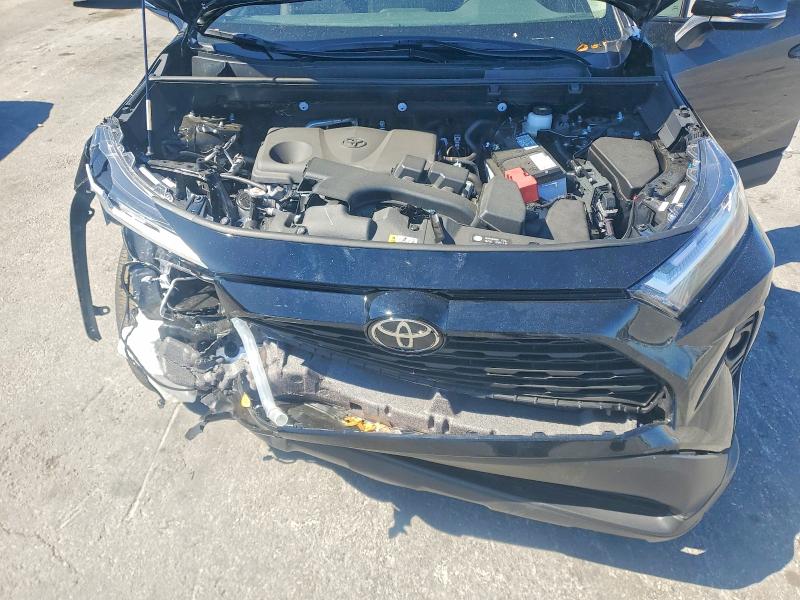 78487995 :رقم المزاد ، 2T3W1RFV4SC351461 vin ، 2025 Toyota Rav4 مزاد بيع