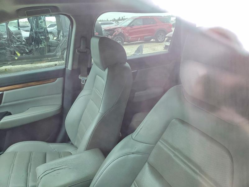 Aukcja sprzedaży 2017 Honda Cr-v, vin: 7FARW1H83HE045943, numer aukcji: 76917935