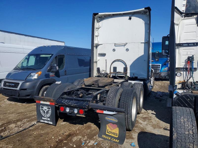 Продажа на аукционе авто 2023 Kenworth Construction, vin: 1XKYDP9X1PJ237315, номер лота: 77978365