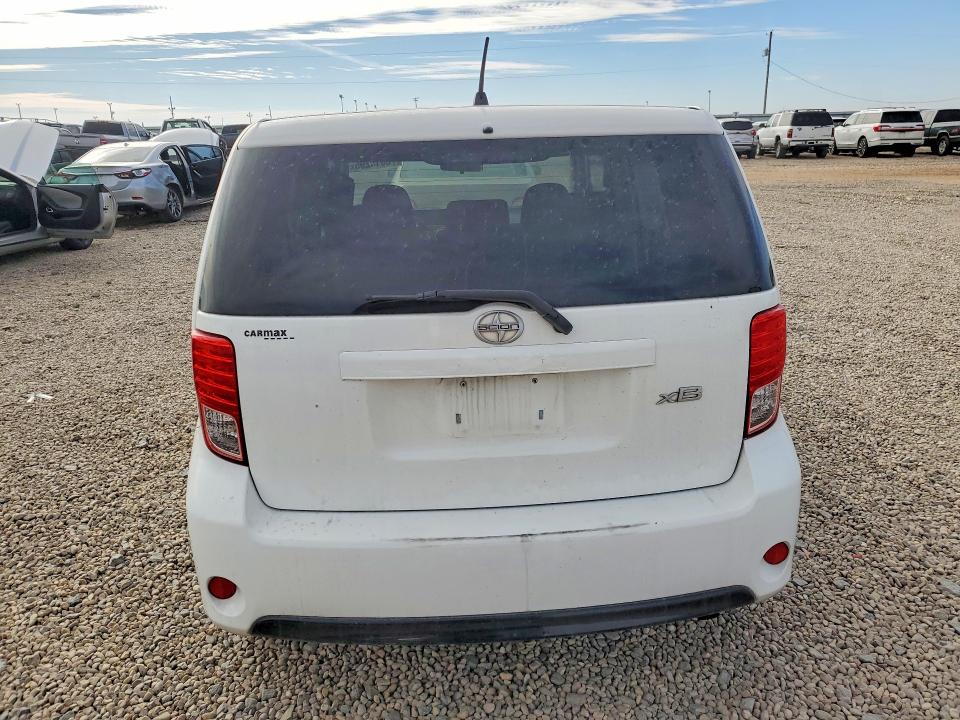 Продаж на аукціоні авто 2014 Toyota Scion Xb, vin: JTLZE4FE2EJ063366, номер лоту: 76613295