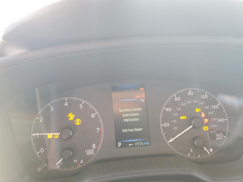 Aukcja sprzedaży 2025 Toyota Corolla, vin: 5YFB4MDE6SP352552, numer aukcji: 75862525