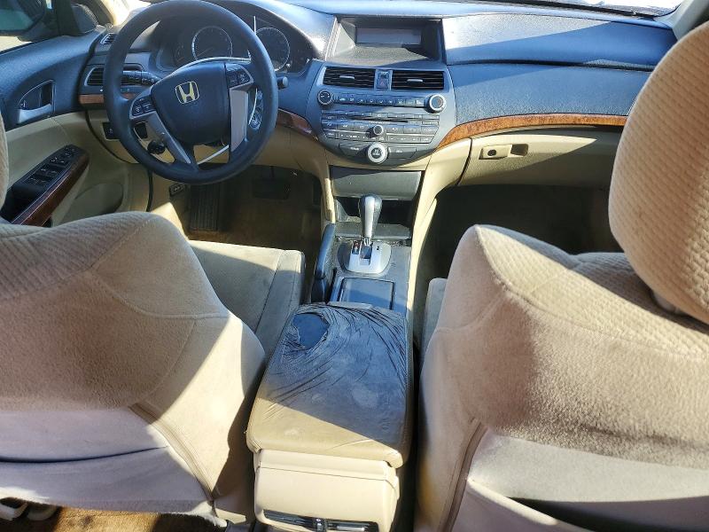 Aukcja sprzedaży 2012 Honda Accord, vin: 1HGCP3F70CA026645, numer aukcji: 76545115