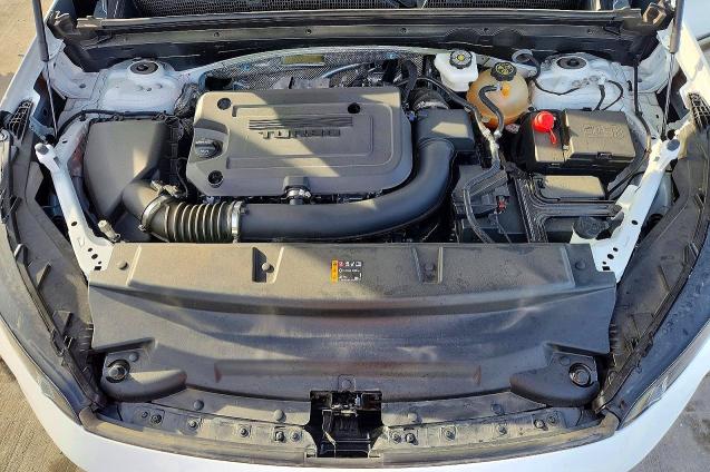 Продаж на аукціоні авто 2025 Buick Envision, vin: LRBFZLE4XSD013541, номер лоту: 76620825