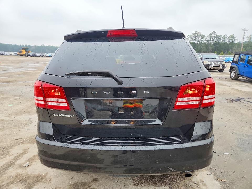 Продажа на аукционе авто 2018 Dodge Journey, vin: 3C4PDCAB2JT428533, номер лота: 76218695