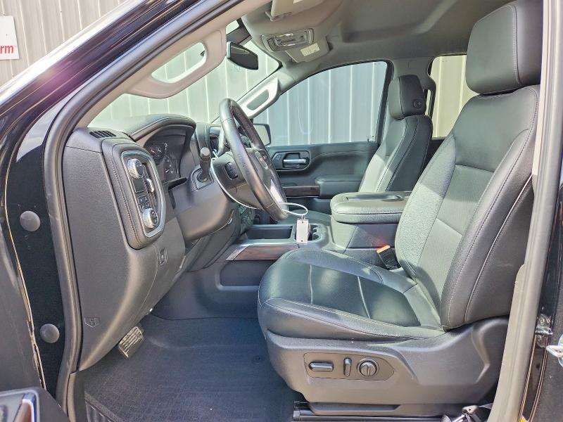 Aukcja sprzedaży 2021 Gmc Sierra, vin: 3GTP8DED7MG398187, numer aukcji: 78671135