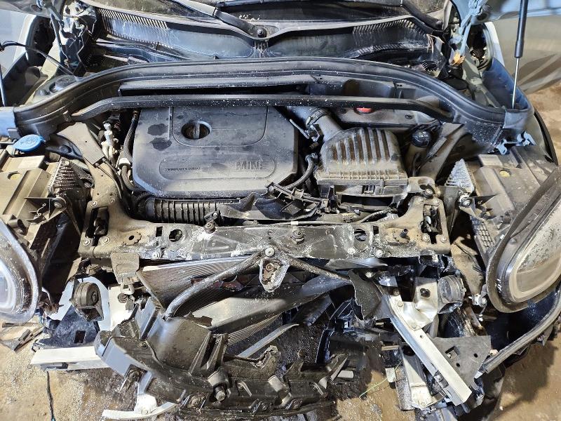 79096505 :رقم المزاد ، WMZ83BR00R3S21103 vin ، 2024 Mini Cooper مزاد بيع