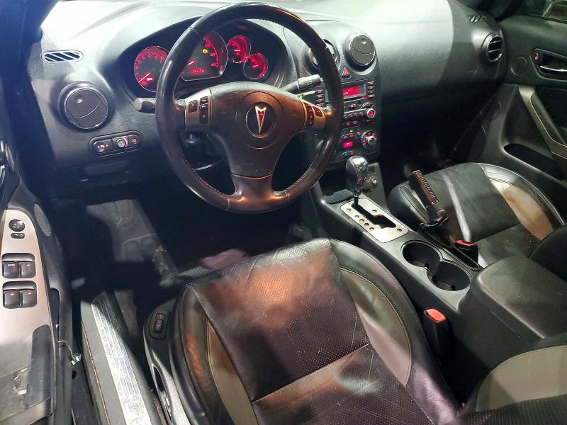 Aukcja sprzedaży 2008 Pontiac G6, vin: 1G2ZH361784139634, numer aukcji: 74058535