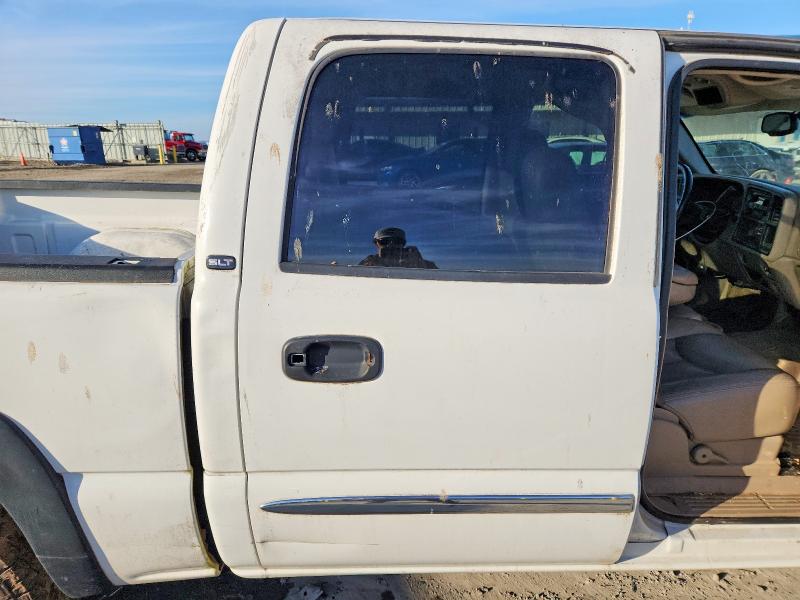 Aukcja sprzedaży 2005 Gmc New Sierra, vin: 2GTEK13T651278604, numer aukcji: 77124515