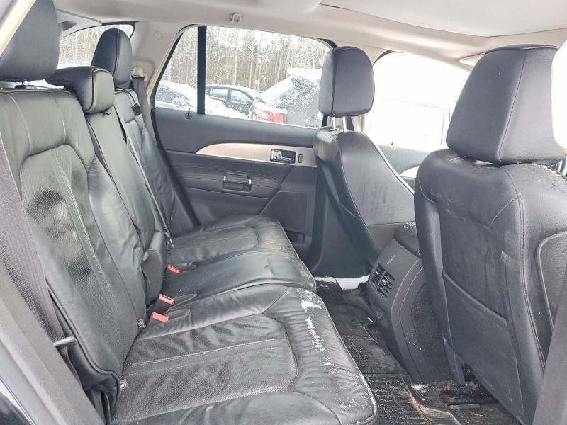 Aukcja sprzedaży 2014 Lincoln Townhouse Mkx, vin: 2LMDJ8JK2EBL13828, numer aukcji: 78795025