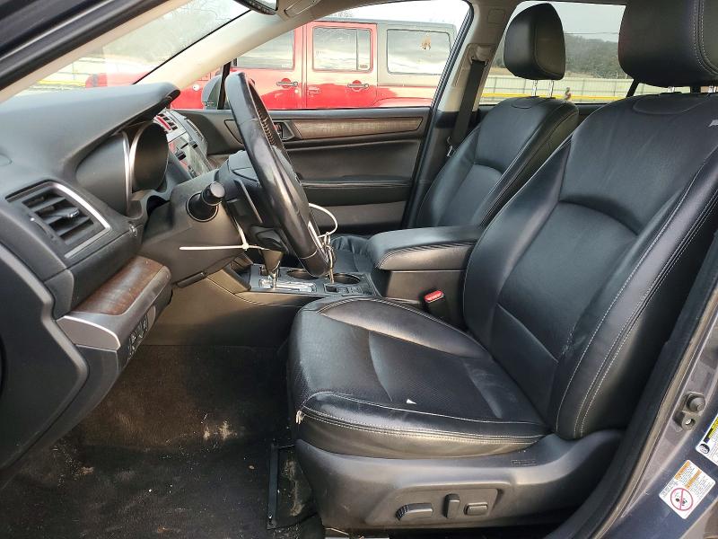Aukcja sprzedaży 2015 Subaru Outback, vin: 4S4BSEJC5F3200545, numer aukcji: 76239705