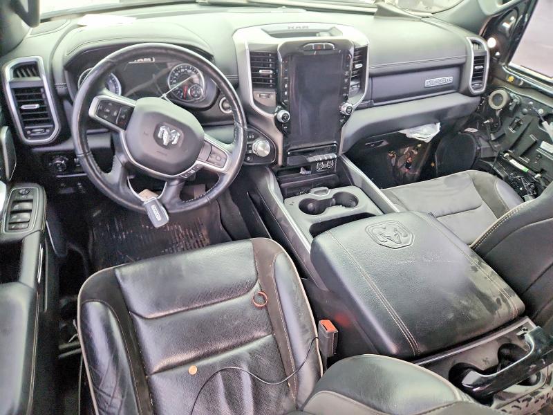 2020 Ram 1500 მანქანა იყიდება აუქციონზე, vin: 1C6SRFJT1LN308643, აუქციონის ნომერი: 76703005