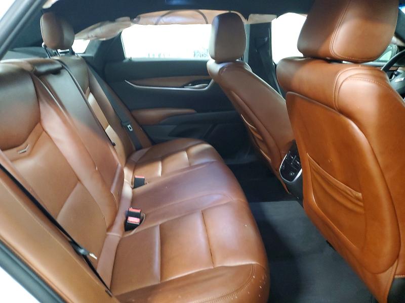 Продаж на аукціоні авто 2017 Cadillac Xts, vin: 2G61N5S30H9163679, номер лоту: 75980815