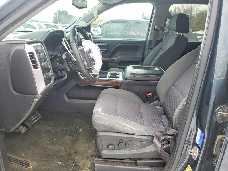 Aukcja sprzedaży 2017 Gmc Sierra, vin: 3GTU2MEC8HG294762, numer aukcji: 78517055