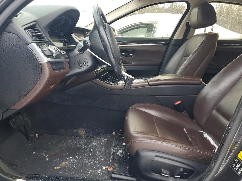Продажа на аукционе авто 2016 Bmw 528, vin: WBA5A7C5XGG149355, номер лота: 76019425