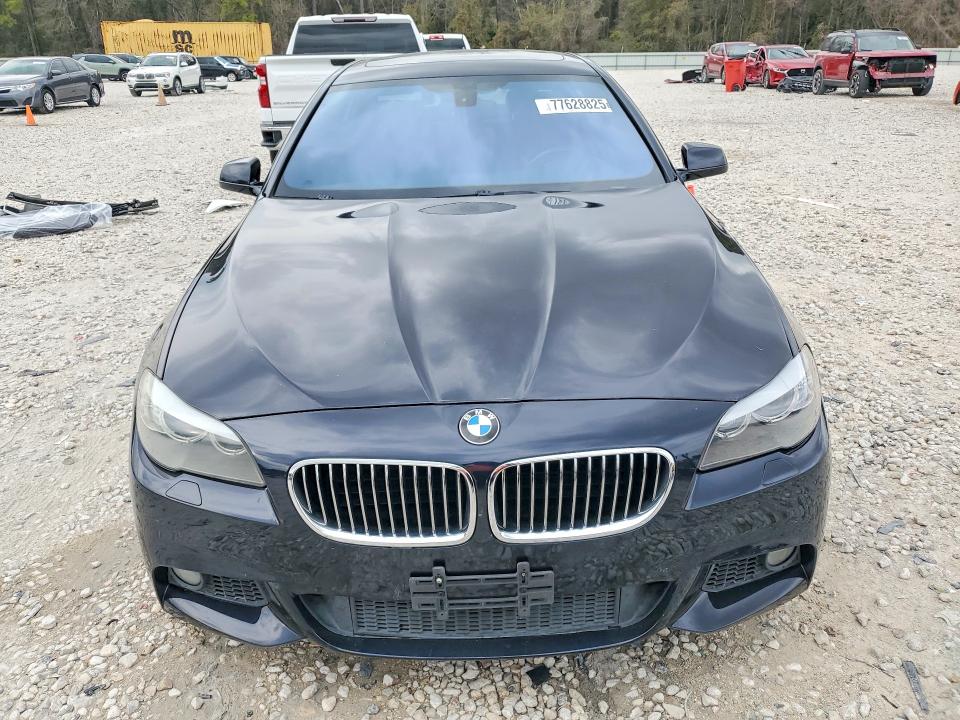 Aukcja sprzedaży 2013 Bmw 535, vin: WBAFR7C56DC820987, numer aukcji: 77628825