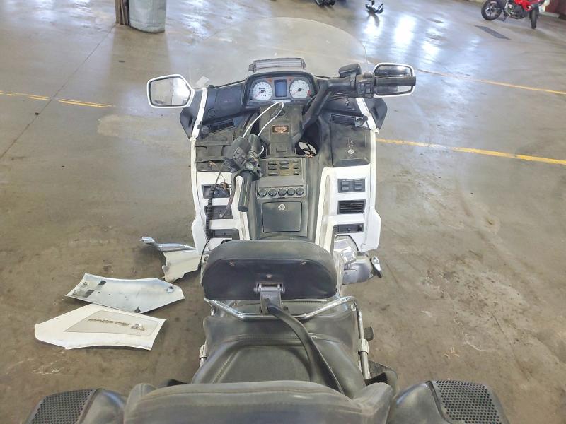 1999 Honda Gl1500 მანქანა იყიდება აუქციონზე, vin: 1HFSC223XXA104556, აუქციონის ნომერი: 78814445