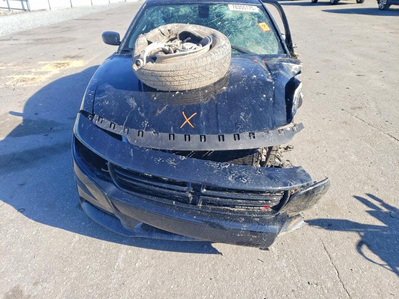 Продаж на аукціоні авто 2023 Dodge Charger, vin: 2C3CDXBG1PH675452, номер лоту: 78355175