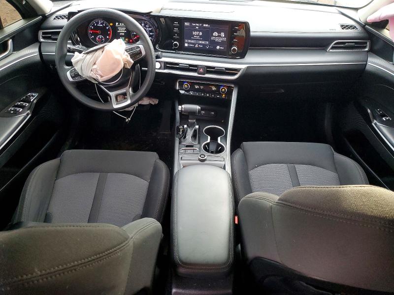77547145 :رقم المزاد ، 5XXG14J2XPG171091 vin ، 2023 Kia K5 مزاد بيع