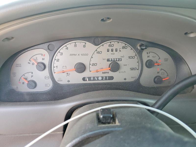 Aukcja sprzedaży 2003 Ford Ranger, vin: 1FTYR14U73PB71030, numer aukcji: 75816615