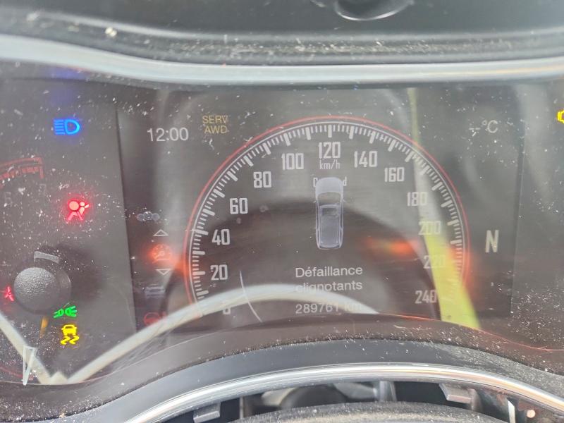 Продажа на аукционе авто 2019 Dodge Durango, vin: 1C4SDJFT0KC833593, номер лота: 75030065