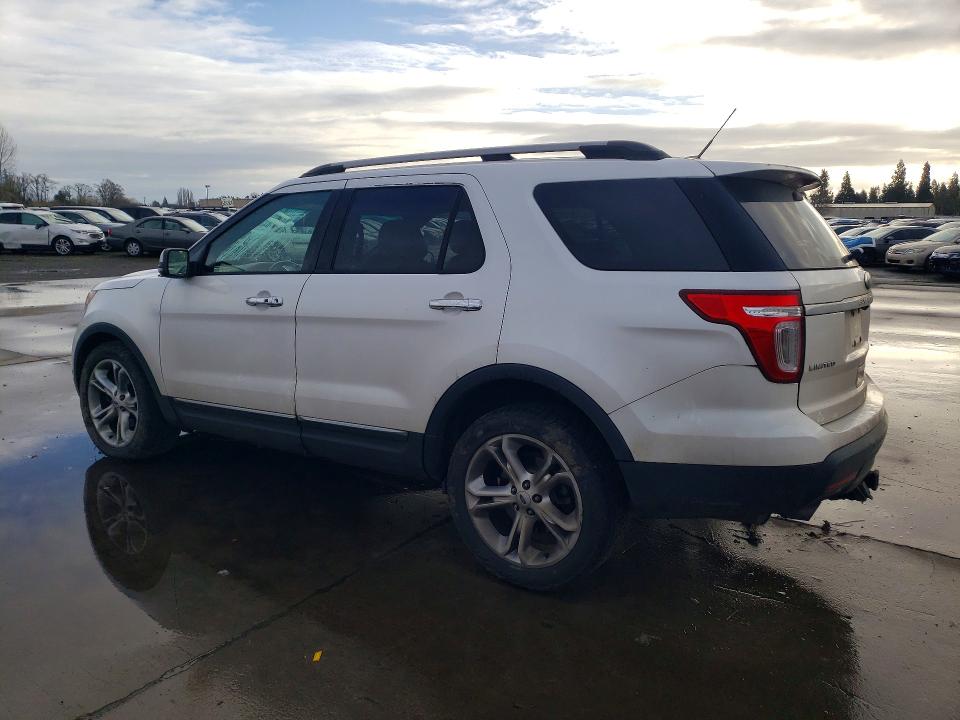 76572035 :رقم المزاد ، 1FM5K8F81DGA67856 vin ، 2013 Ford Explorer مزاد بيع