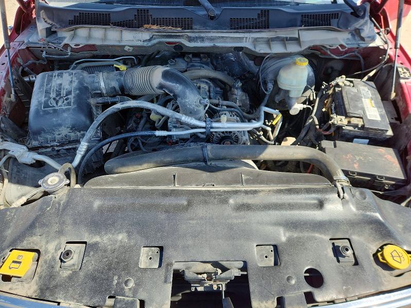 78621695 :رقم المزاد ، 1C6RR6FT5ES430031 vin ، 2014 Ram 1500 مزاد بيع